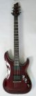 Schecter Hellraiser C-1 Black Cherry Electric Guitar B-Stock