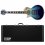 ESP E-II Eclipse Blue Natural Fade Electric Guitar +Case B-Stock