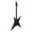 Ibanez XPTB620 Xiphos Guitar Black Flat + Bag B-STOCK