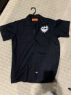 ESP EMPLOYEE WORK SHIRT by Dickies - LARGE - NEW