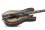 Schecter DJ Ashba Natural Black Burst Electric Guitar