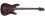 Schecter Hellraiser C-VI Black Cherry BCH + Universal Bass Case
