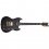 Schecter ZV-H6LLYW66D-S Zacky Vengeance Guitar Gloss Black NEW