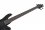 Schecter Stiletto Stealth-5 Satin Black SBK - NEW