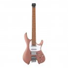 Ibanez Q54W Electric Guitar Copper Metallic Matte + Bag B-STOCK