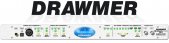 Drawmer M-Clock Plus AES Grade 1 Master Clock