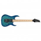 Ibanez RG470AHM RG Series Electric Guitar Blue Moon Burst NEW
