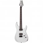Schecter Reaper-6 Custom Electric Guitar Gloss White B-STOCK