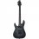 Schecter Keith Merrow KM-6 LH Trans Black Burst Satin B-Stock