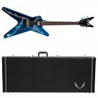 Dean Dimebag Dean From Hell ML Electric Guitar + Hard Case