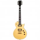 ESP LTD EC-256 Electric Guitar Vintage Gold Satin B-STOCK