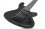 Schecter Stiletto-5 Stealth Pro Bass Satin Black B-STOCK