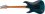 Ibanez AZ24P1QM Premium Electric Guitar Deep Ocean Blonde NEW