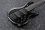 Ibanez BTB625EX Iron Label Black Flat 5-String Bass New