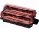 Schecter Apocalypse VI Clear Bridge Trad Pickup 6 Item 6241