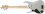 Ibanez RGDMS8 8-String Guitar Classic Silver Matte B-STOCK