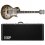 ESP RZK-II Burnt Richard Z Distressed Electric Guitar + Case