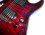 Schecter Hellraiser DLX CRB - B-Stock