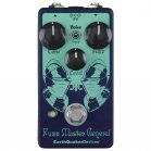 EarthQuaker Devices Fuzz Master General Octave Fuzz Pedal