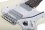 Schecter Jack Fowler Traditional Ivory Electric Guitar