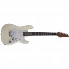 Schecter Jack Fowler Traditional Ivory Electric Guitar