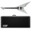 ESP E-II Arrow NT Snow White SW Electric Guitar + Hard Case