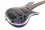 Ibanez SR505E 5-String Bass Guitar Black Aurora Burst B-STOCK