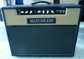 Matchless D/C-30 DC-30