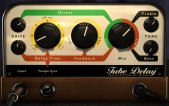 Softube Tube Delay - NATIVE