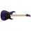 ESP LTD SN-200HT M DMPS Maple DARK METALLIC PURPLE Satin B-Stock