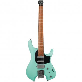 Ibanez Q54 SFM Sea Foam Green Matte + Gig Bag B-STOCK