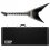 ESP E-II Arrow NT Black BLK Electric Guitar + Hard Case B-Stock