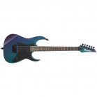Ibanez RG631ALF BCM Axion Label - Blue Chameleon BCB Brand New