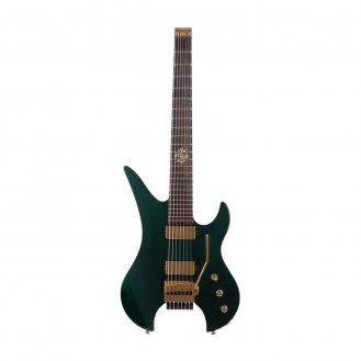 Schecter Synyster Gates Custom-7 TR Headless Oak Green B-STOCK