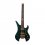 Schecter Synyster Gates Custom-7 TR Headless Oak Green B-STOCK