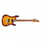 Ibanez AZ24S1F Guitar Violin Sunburst + Free Gig Bag NEW