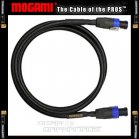 Mogami Gold Speaker Cable - Speakon - SO-06 - 6 Foot