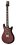PRS 10th Anniversary S2 Custom 24 Fire Red Burst + PRS Bag NEW