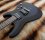 Schecter C-6 Deluxe Satin Black SBK Electric Guitar B-Stock
