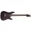 Schecter Blackjack SLS C-1 FR A Satin Black Electric Guitar NEW