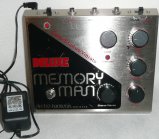Electro-Harmonix Deluxe Memory Man