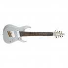 Ibanez RGDMS8 8-String Guitar Classic Silver Matte B-STOCK