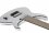 Schecter Keith Merrow KM-7 Mk-III Hybrid Snowblind 7-String