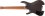 Ibanez QX527PE 7-String Electric Guitar Natural Flat NEW
