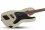 Schecter J-4 Sixx Worn Ivory Electric Bass Nikki - NEW