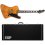 ESP LTD CS-II Phoenix Caleb Shomo Signature Vintage Natural New