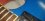 Dean Dimebag Dean From Hell ML Blue Lightning Electric Guitar