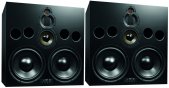 Adam Audio S5X-H Horizontal Active Monitor - Pair