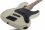 Schecter J-4 Sixx Worn Ivory Electric Bass Nikki - NEW