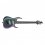 Ibanez RGD71ALMS 7-String Black Aurora Burst Matte NEW